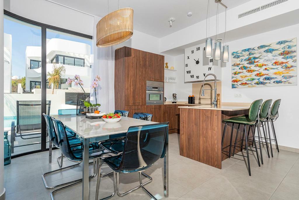 Stylish Villa 2018,Pool,3B.R.Wifi,Netflix San Fulgencio Exterior foto