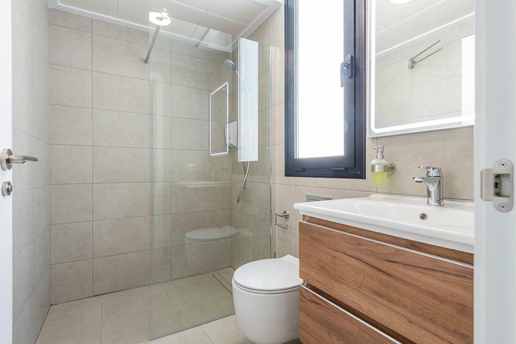 Stylish Villa 2018,Pool,3B.R.Wifi,Netflix San Fulgencio Exterior foto