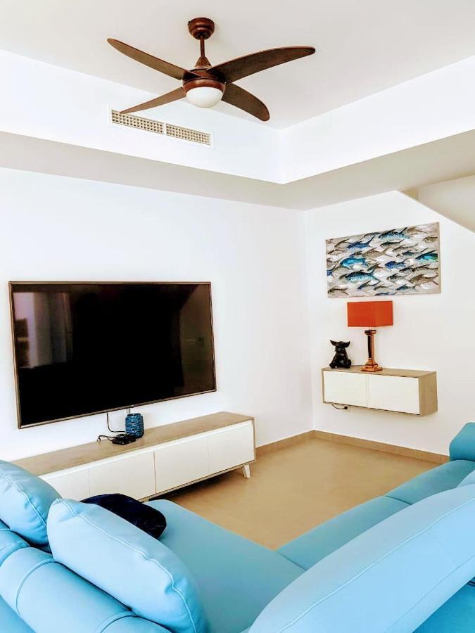 Stylish Villa 2018,Pool,3B.R.Wifi,Netflix San Fulgencio Exterior foto